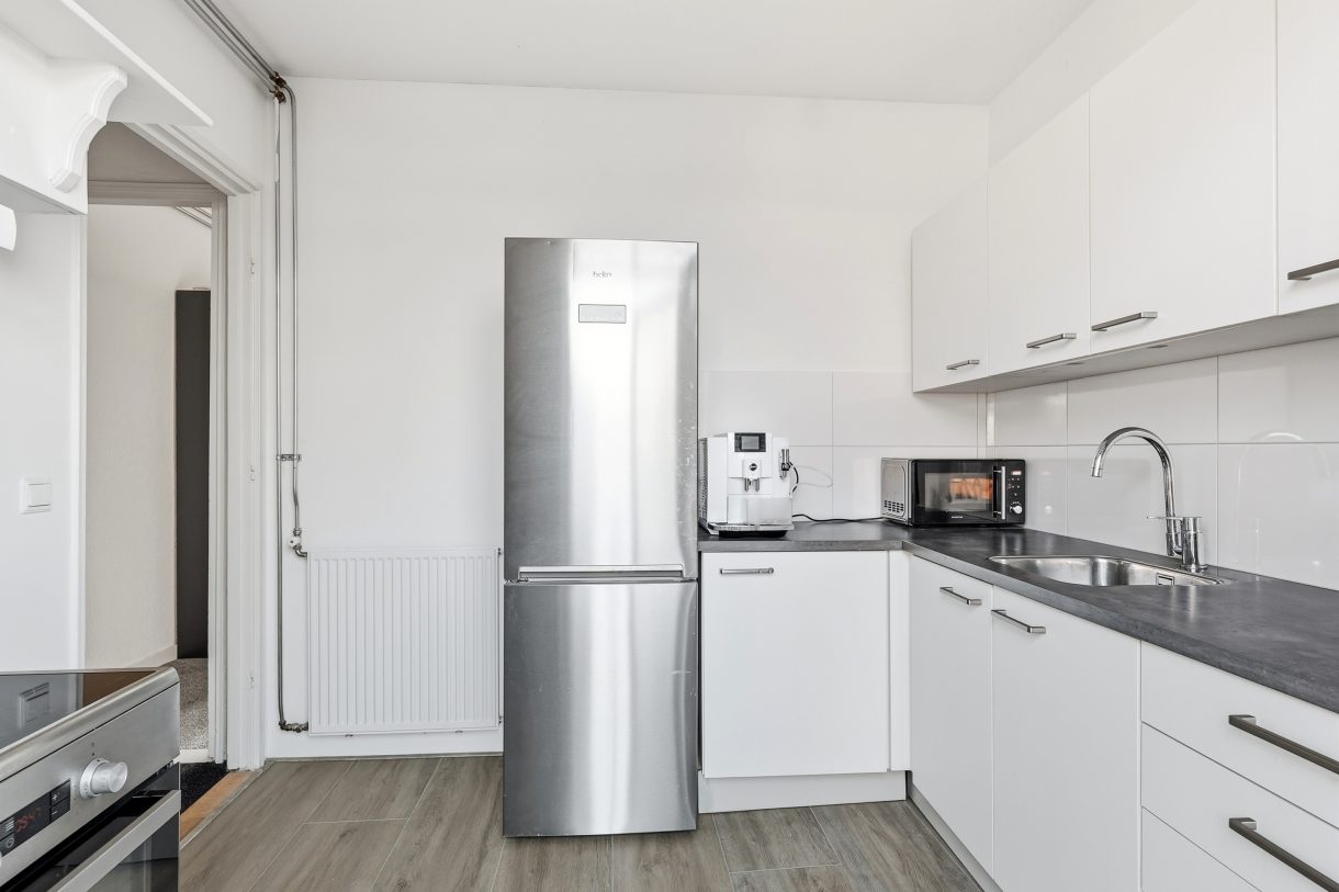 Te koop: Foto Appartement aan de Berkelsingel 124 in Zutphen