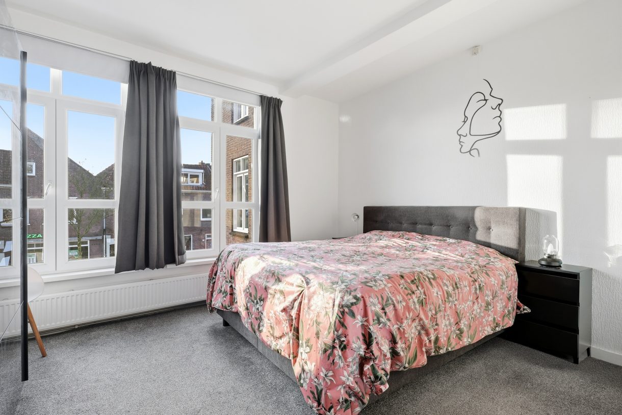 Te koop: Foto Appartement aan de Berkelsingel 124 in Zutphen