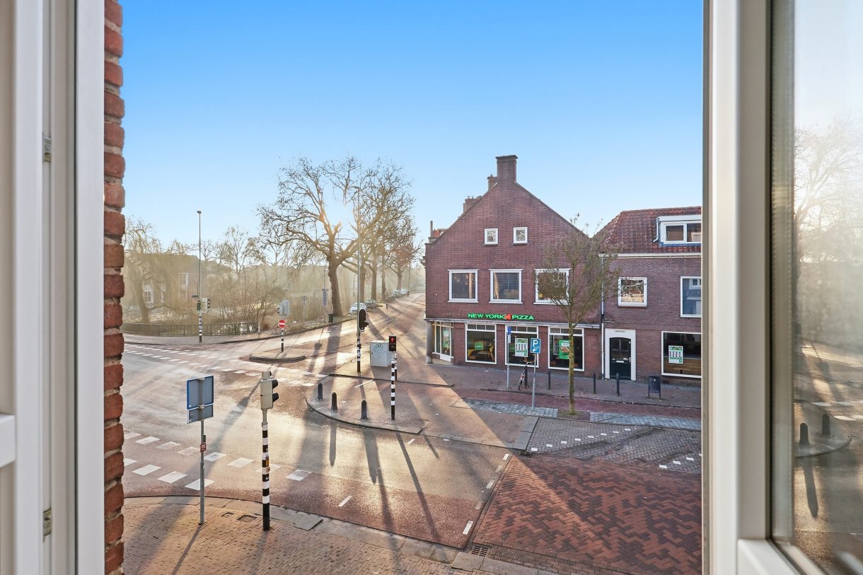 Te koop: Foto Appartement aan de Berkelsingel 124 in Zutphen