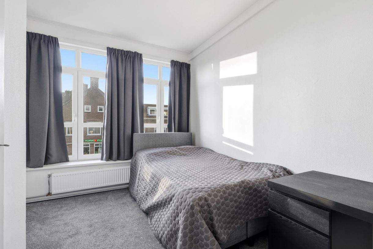 Te koop: Foto Appartement aan de Berkelsingel 124 in Zutphen