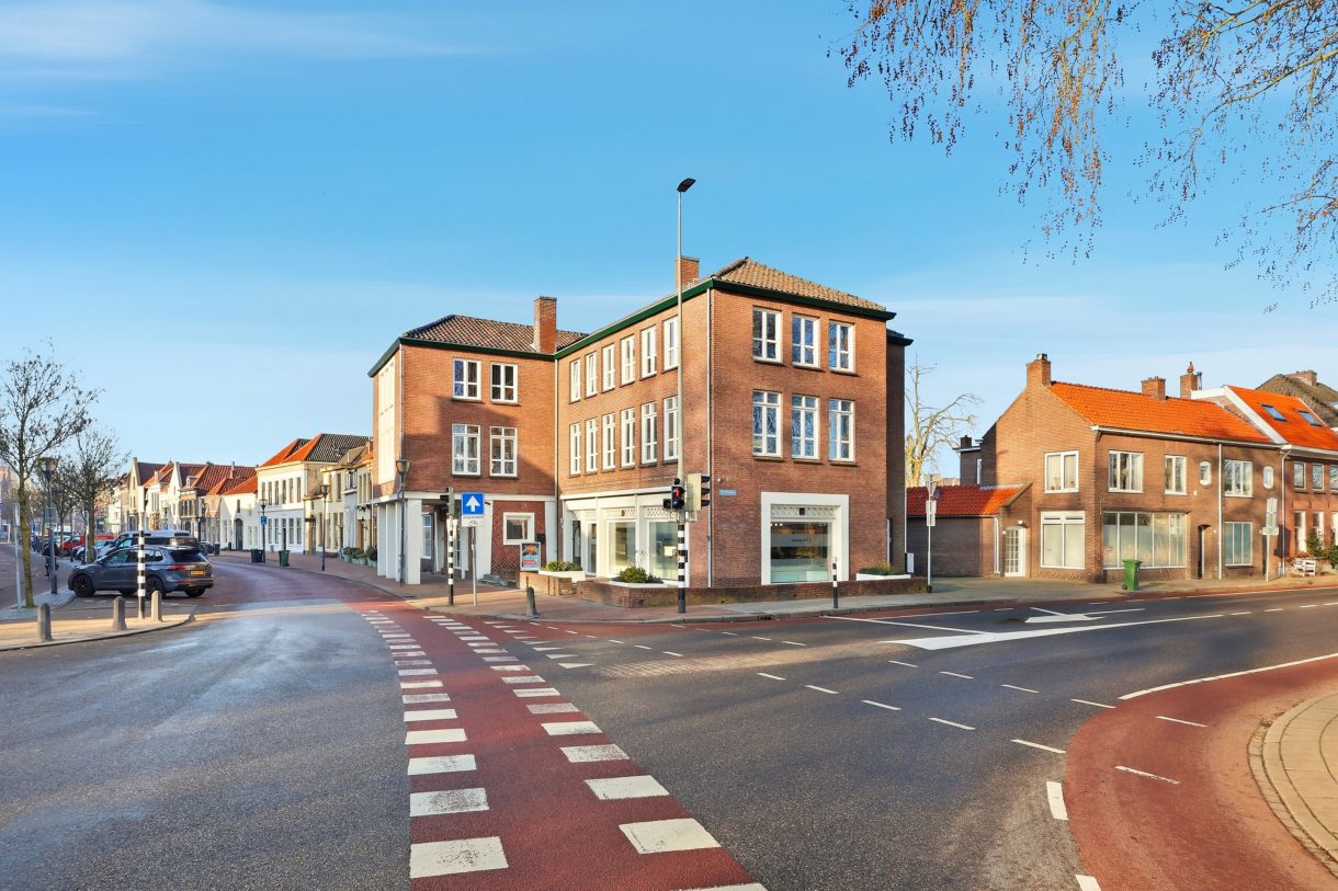 Te koop: Foto Appartement aan de Berkelsingel 124 in Zutphen