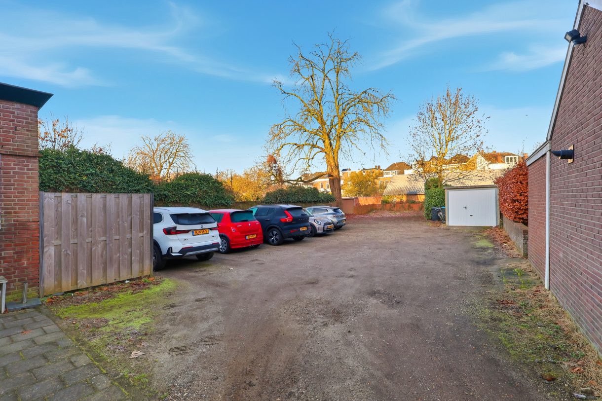 Te koop: Foto Appartement aan de Berkelsingel 124 in Zutphen