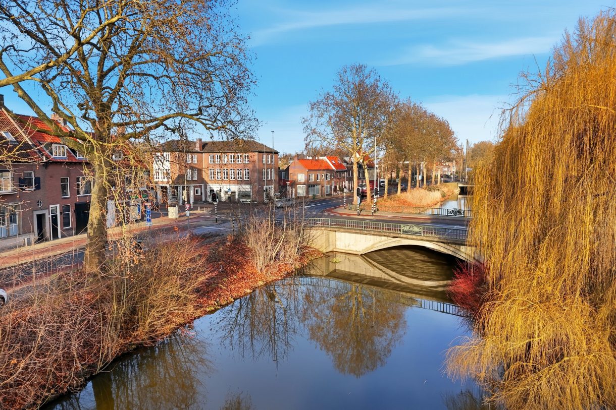 Te koop: Foto Appartement aan de Berkelsingel 124 in Zutphen