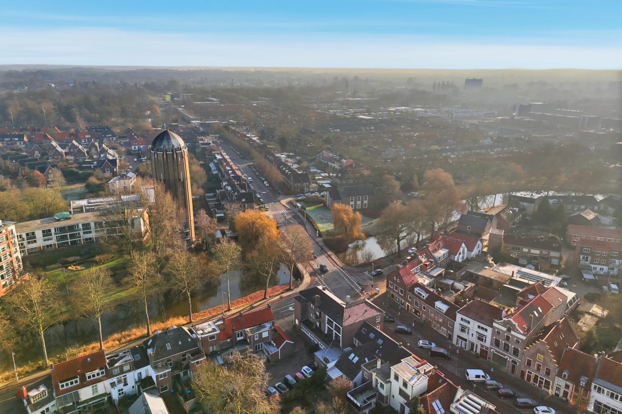 Te koop: Foto Appartement aan de Berkelsingel 124 in Zutphen