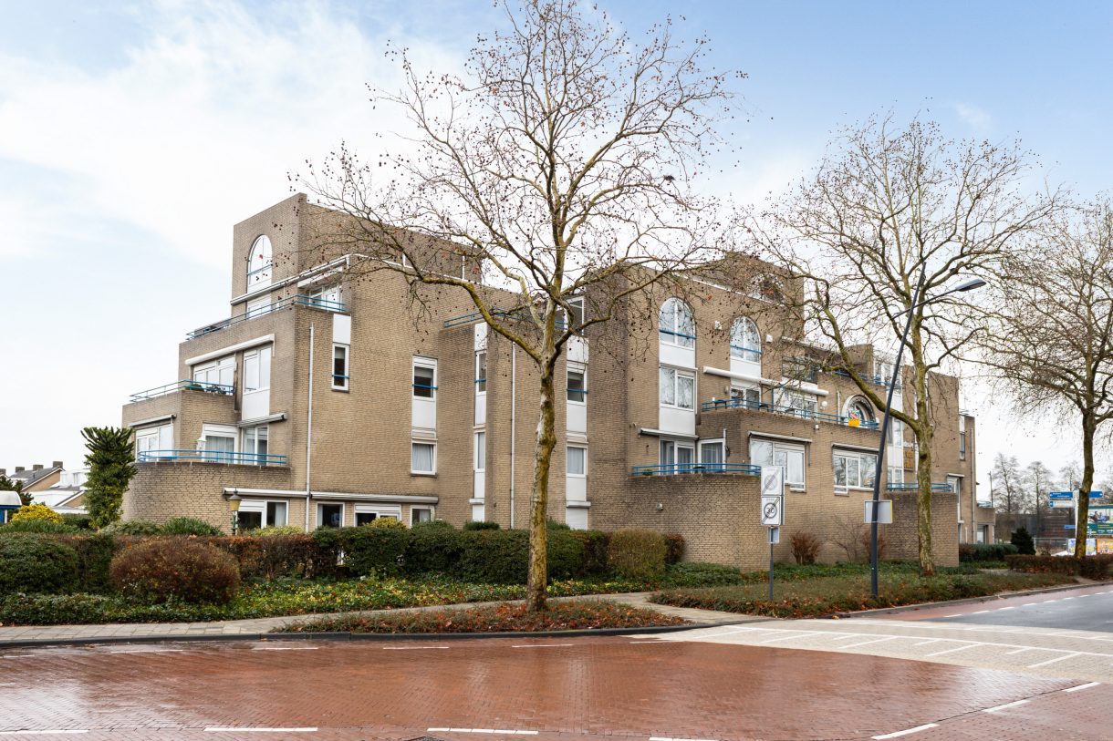 Te koop: Foto Appartement aan de Pastoor Spieringsstraat 48 in Uden