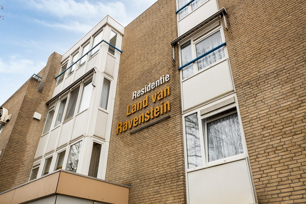 Te koop: Foto Appartement aan de Pastoor Spieringsstraat 48 in Uden