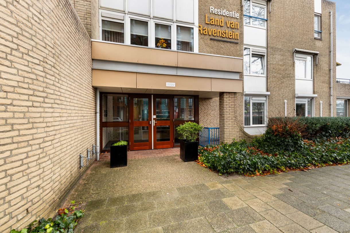 Te koop: Foto Appartement aan de Pastoor Spieringsstraat 48 in Uden