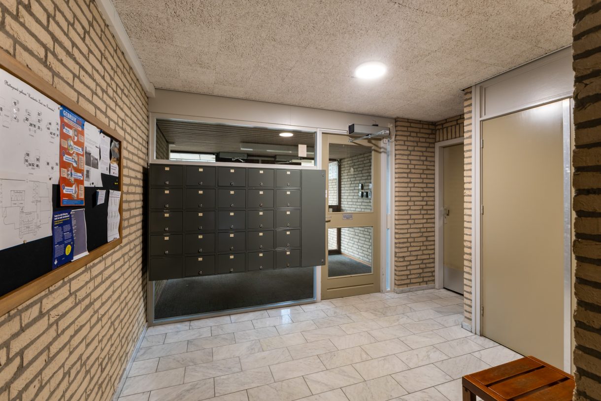 Te koop: Foto Appartement aan de Pastoor Spieringsstraat 48 in Uden