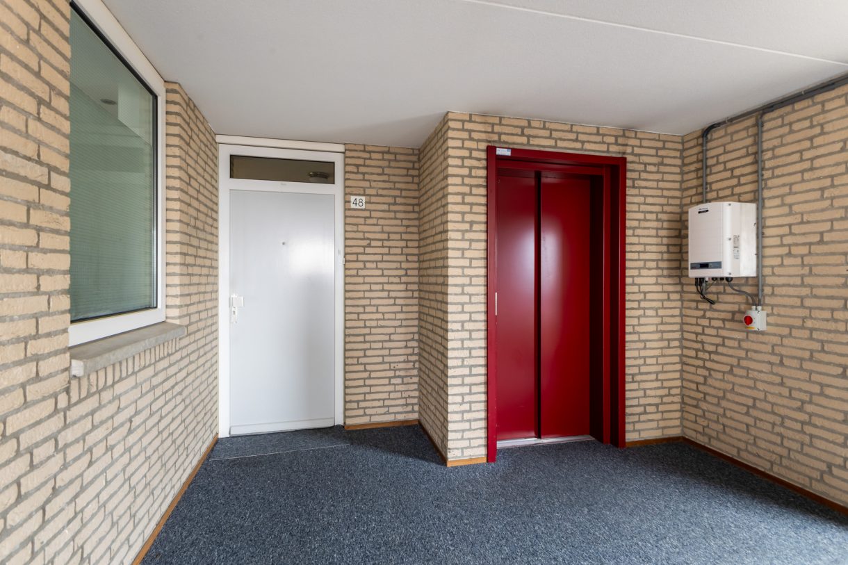 Te koop: Foto Appartement aan de Pastoor Spieringsstraat 48 in Uden