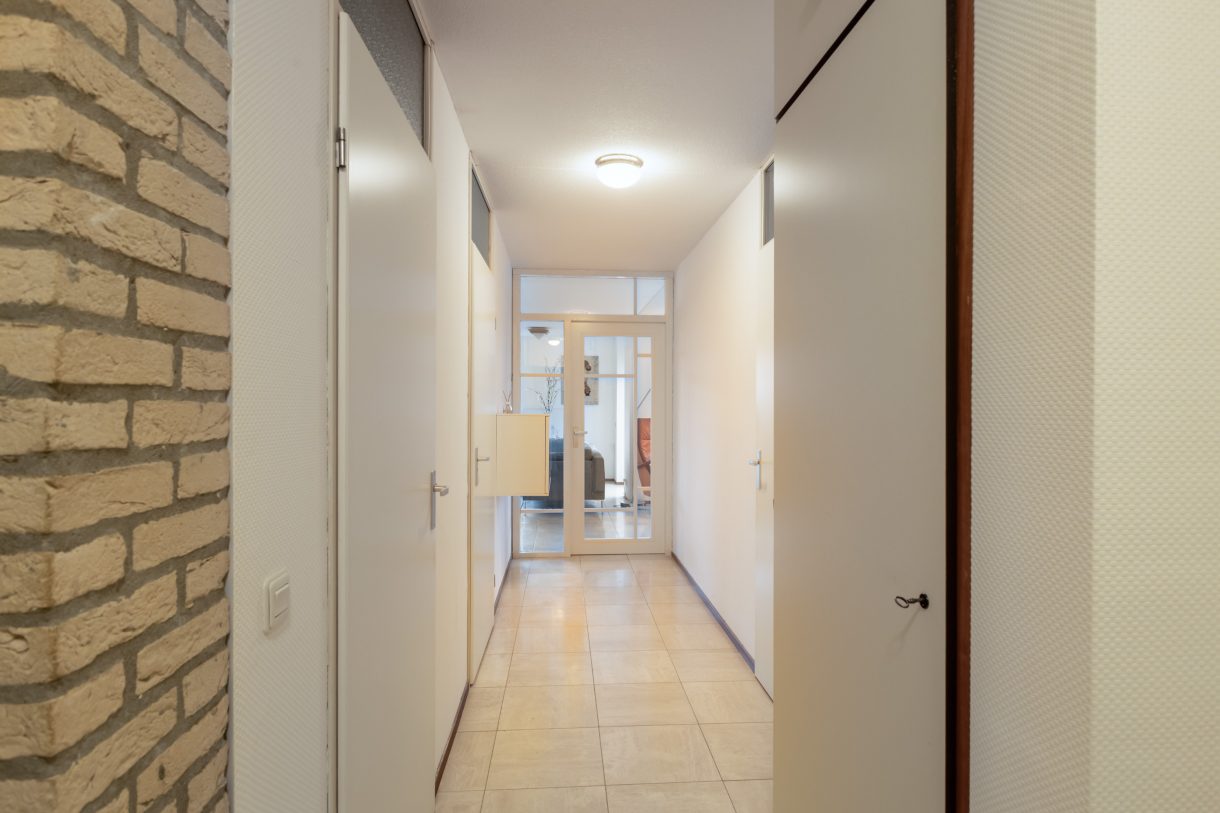 Te koop: Foto Appartement aan de Pastoor Spieringsstraat 48 in Uden