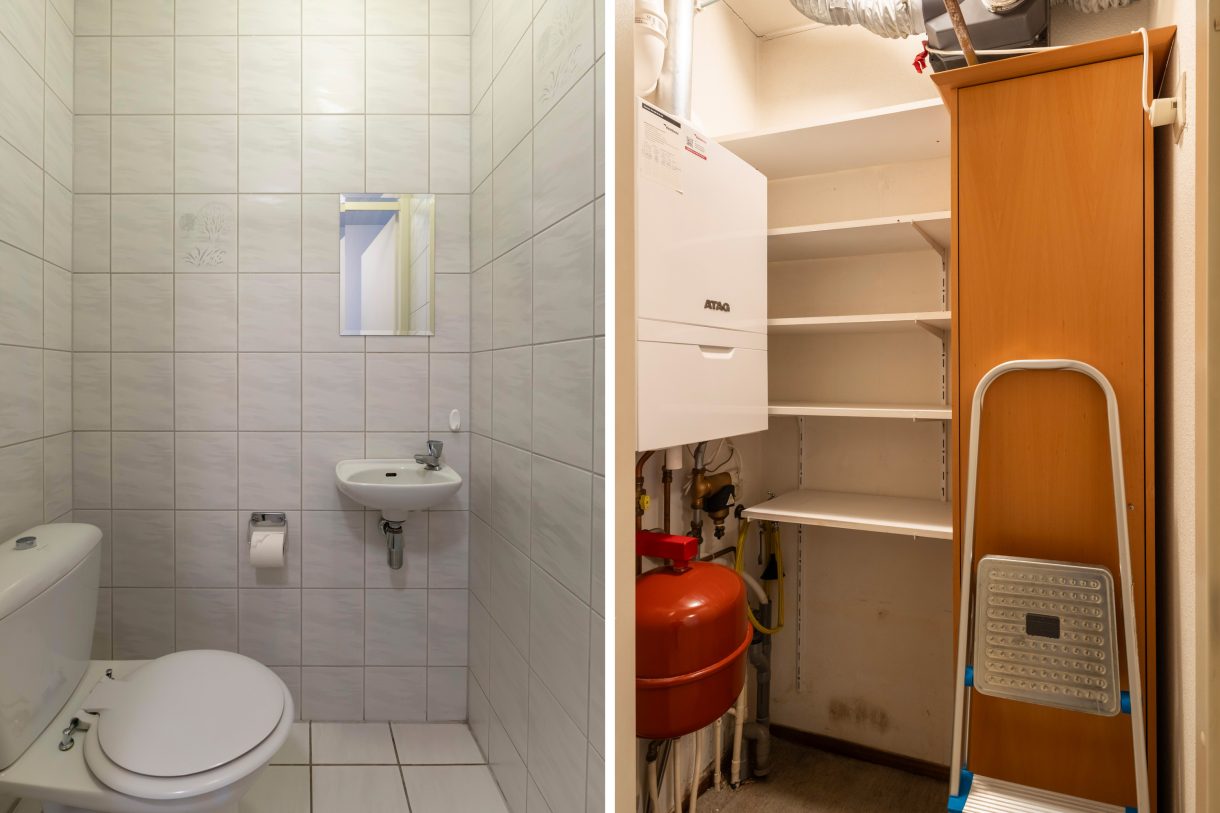 Te koop: Foto Appartement aan de Pastoor Spieringsstraat 48 in Uden