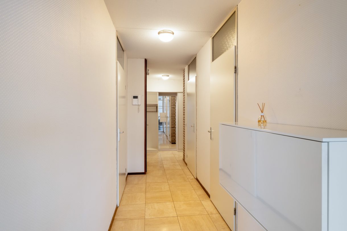 Te koop: Foto Appartement aan de Pastoor Spieringsstraat 48 in Uden