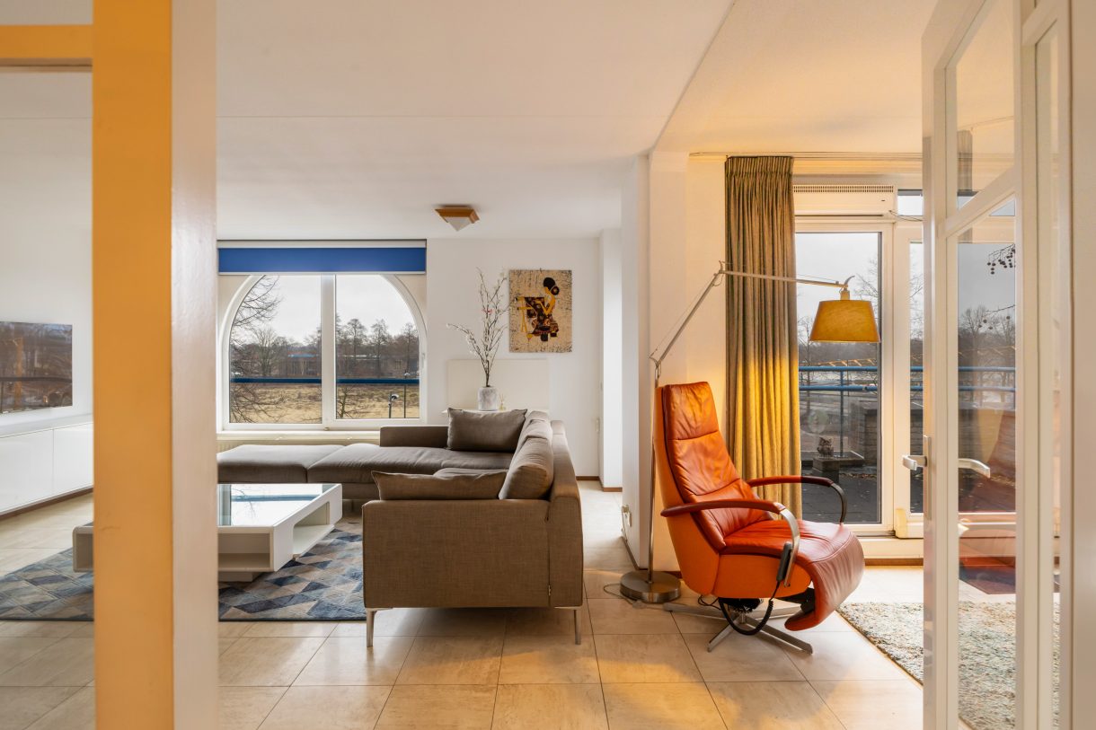 Te koop: Foto Appartement aan de Pastoor Spieringsstraat 48 in Uden