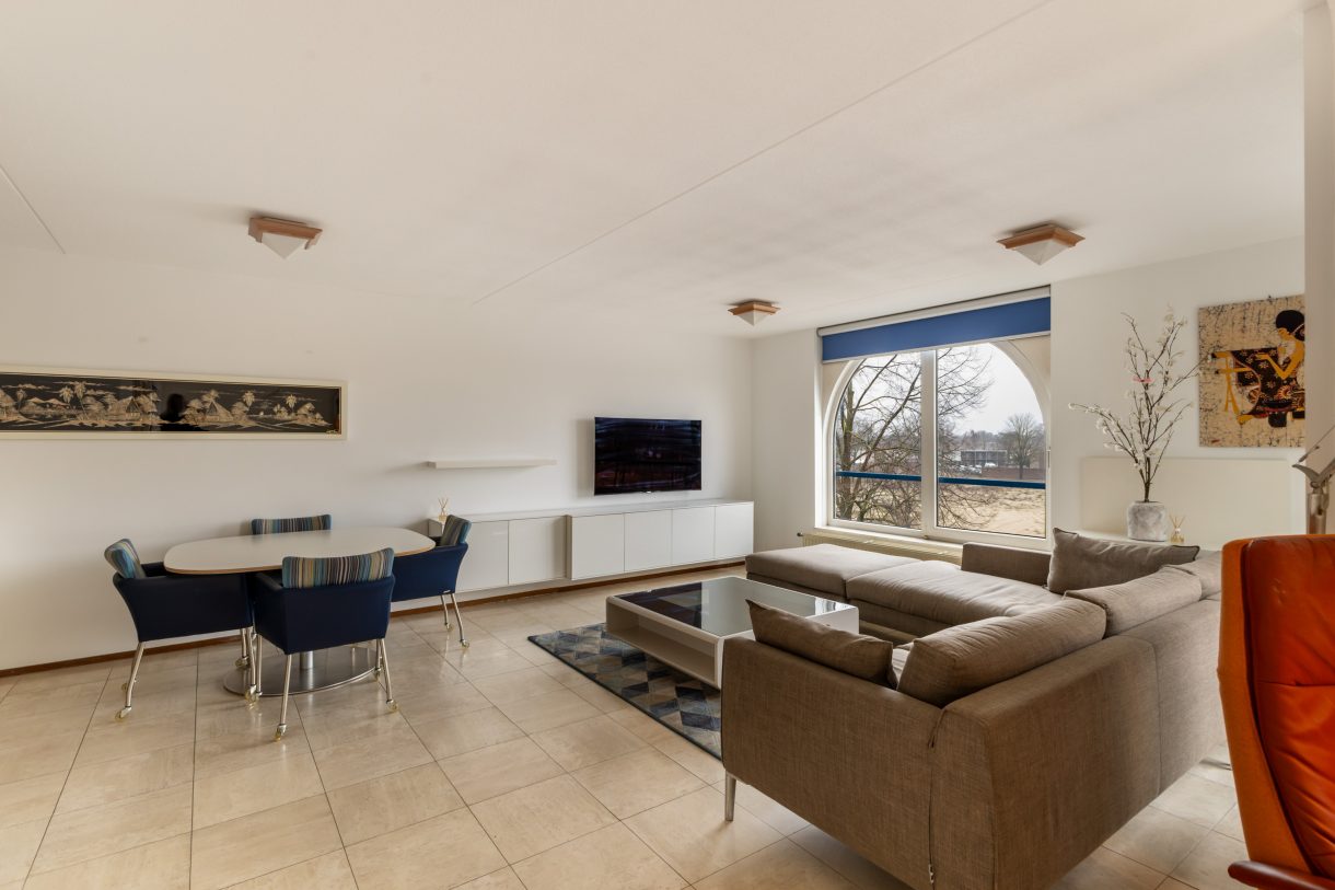 Te koop: Foto Appartement aan de Pastoor Spieringsstraat 48 in Uden