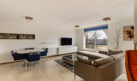 Te koop: Foto Appartement aan de Pastoor Spieringsstraat 48 in Uden