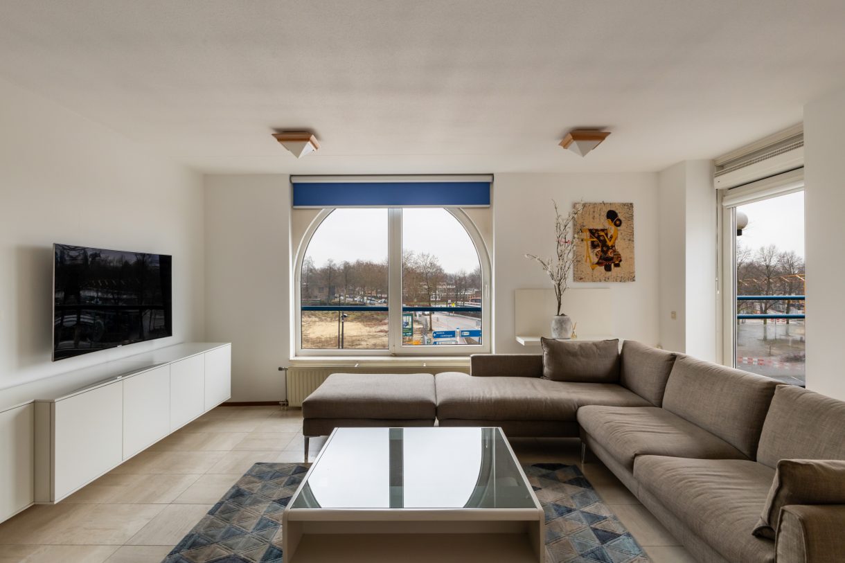 Te koop: Foto Appartement aan de Pastoor Spieringsstraat 48 in Uden