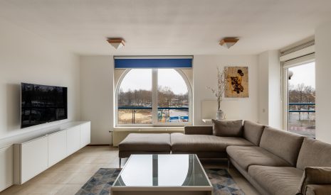 Te koop: Foto Appartement aan de Pastoor Spieringsstraat 48 in Uden
