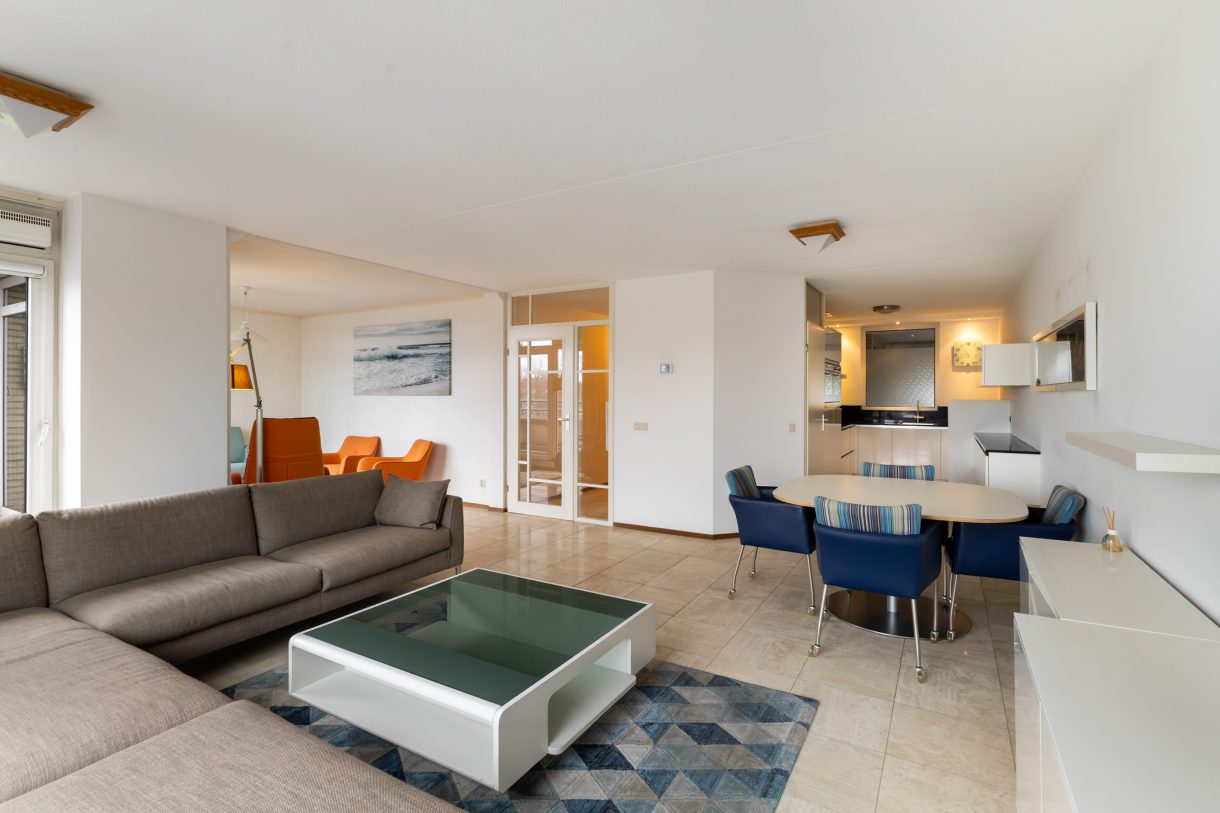 Te koop: Foto Appartement aan de Pastoor Spieringsstraat 48 in Uden