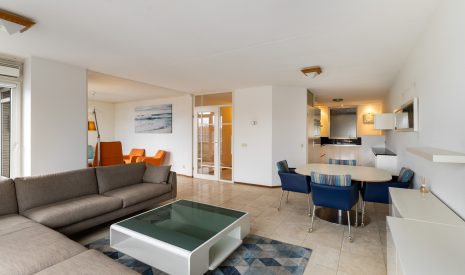 Te koop: Foto Appartement aan de Pastoor Spieringsstraat 48 in Uden