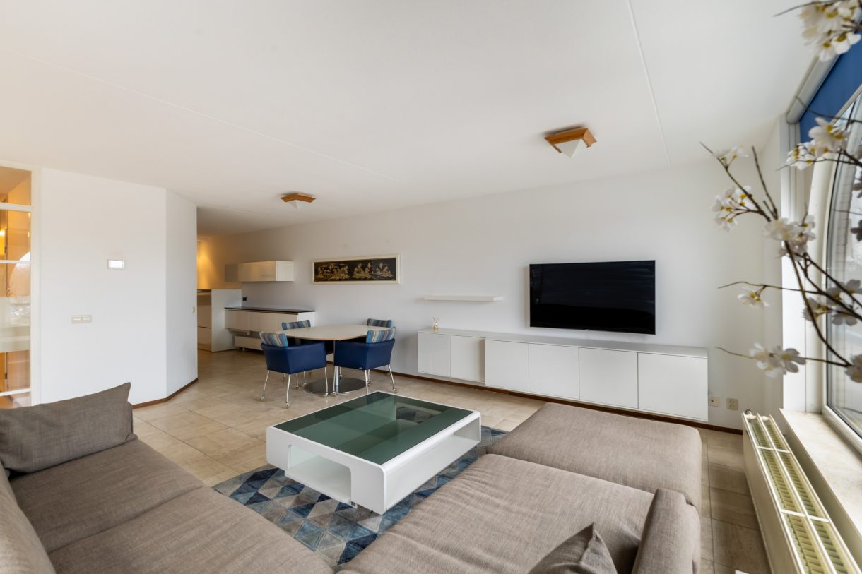 Te koop: Foto Appartement aan de Pastoor Spieringsstraat 48 in Uden