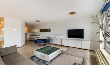 Te koop: Foto Appartement aan de Pastoor Spieringsstraat 48 in Uden