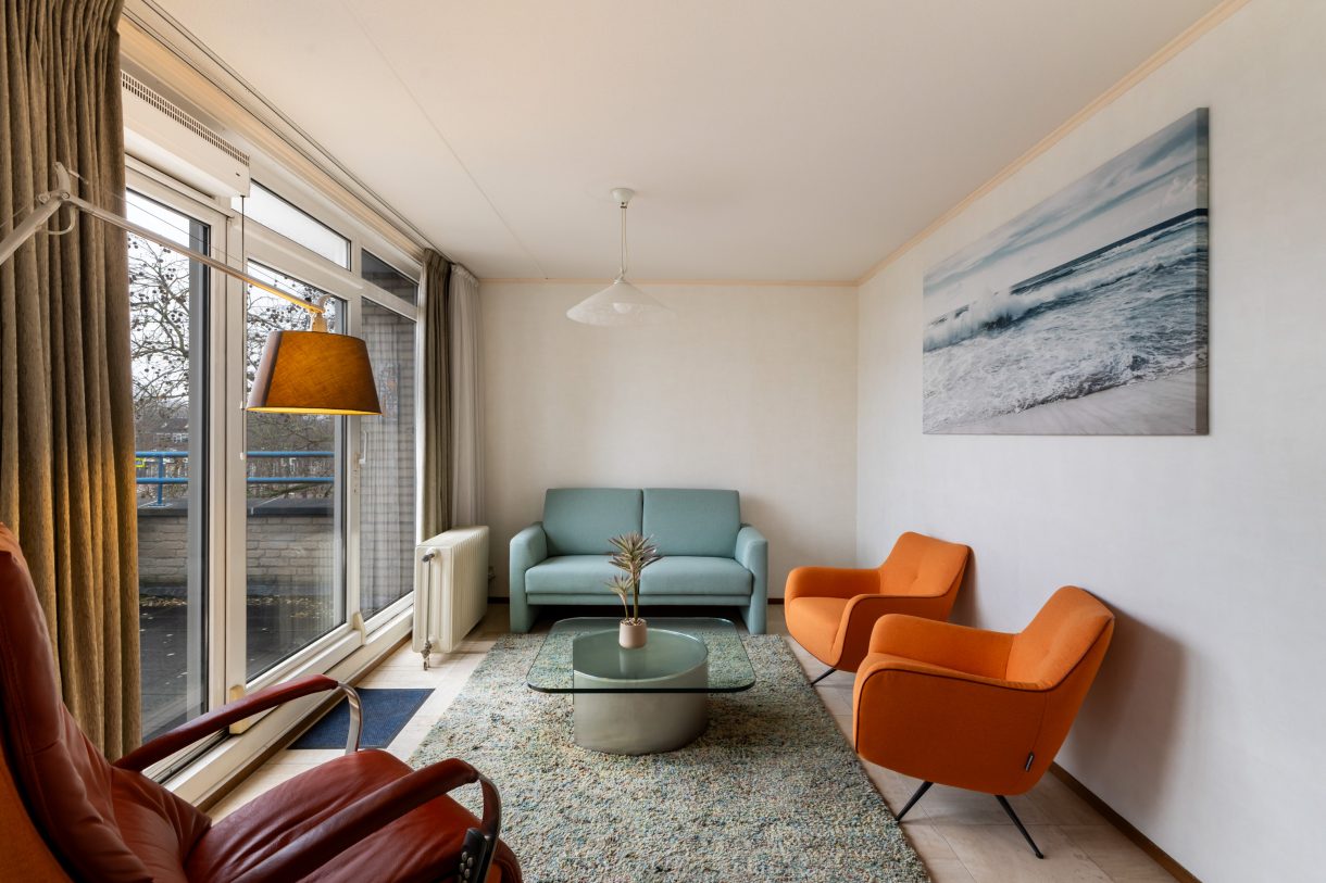 Te koop: Foto Appartement aan de Pastoor Spieringsstraat 48 in Uden