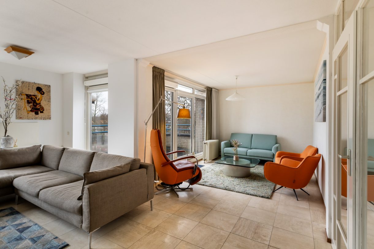 Te koop: Foto Appartement aan de Pastoor Spieringsstraat 48 in Uden