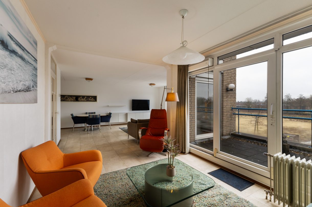Te koop: Foto Appartement aan de Pastoor Spieringsstraat 48 in Uden