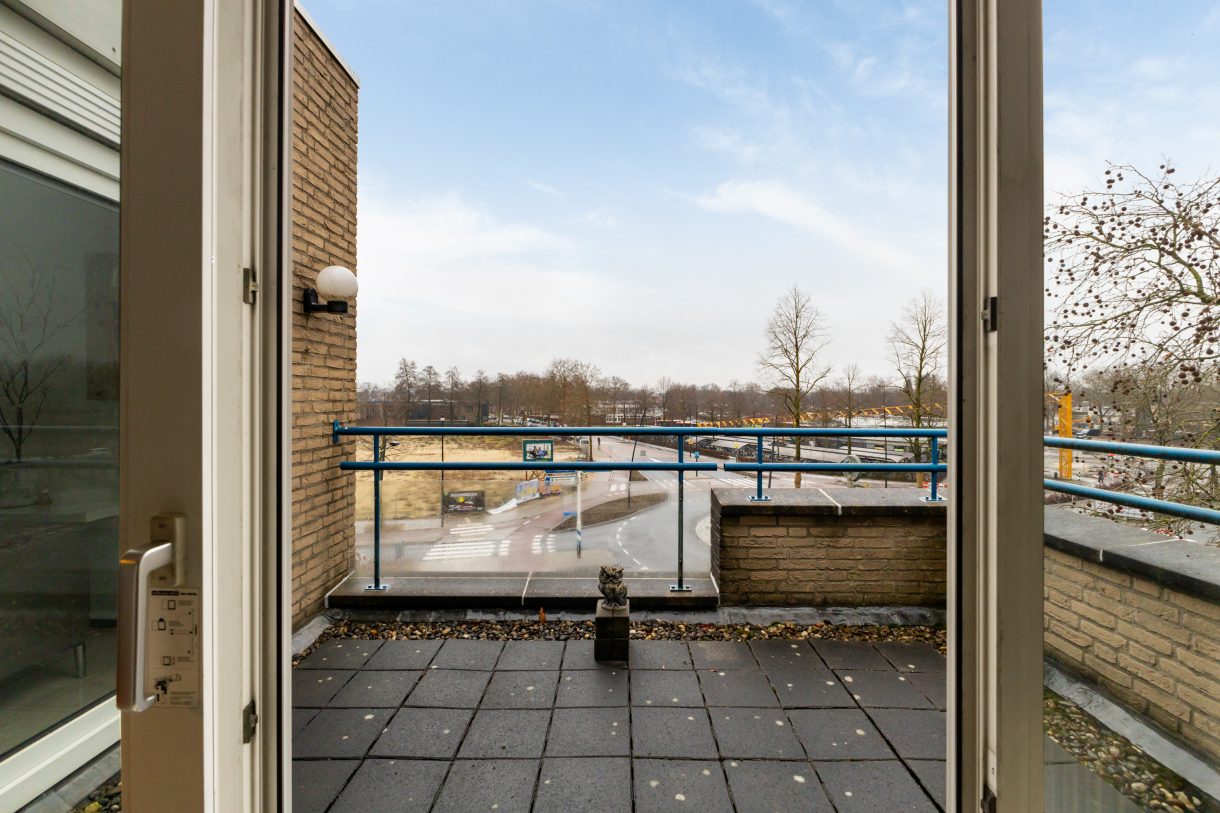 Te koop: Foto Appartement aan de Pastoor Spieringsstraat 48 in Uden