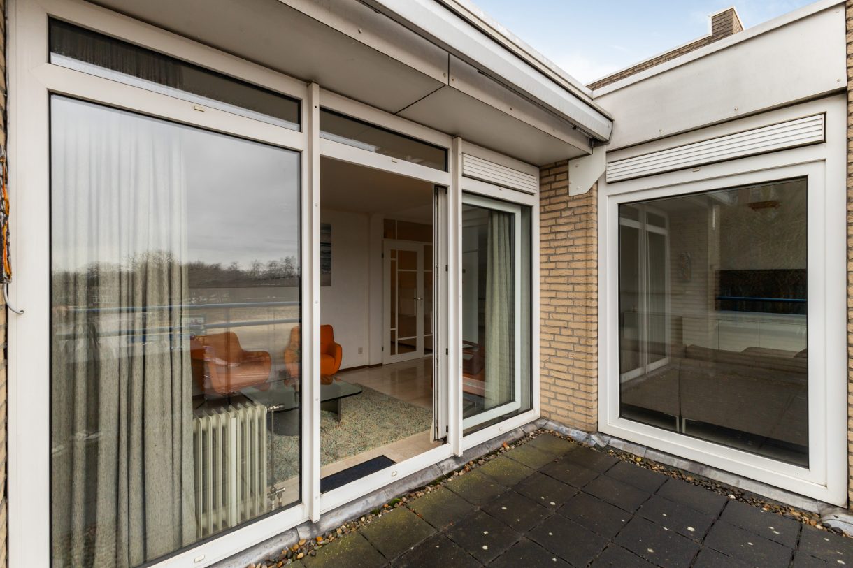 Te koop: Foto Appartement aan de Pastoor Spieringsstraat 48 in Uden