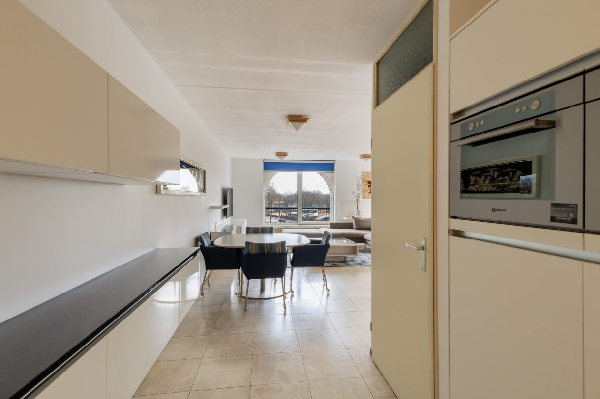 Te koop: Foto Appartement aan de Pastoor Spieringsstraat 48 in Uden