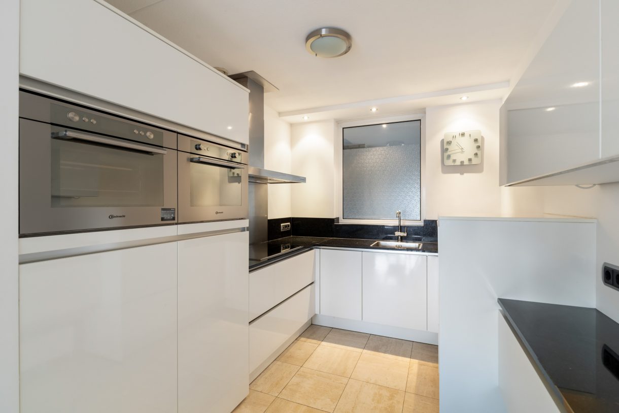 Te koop: Foto Appartement aan de Pastoor Spieringsstraat 48 in Uden