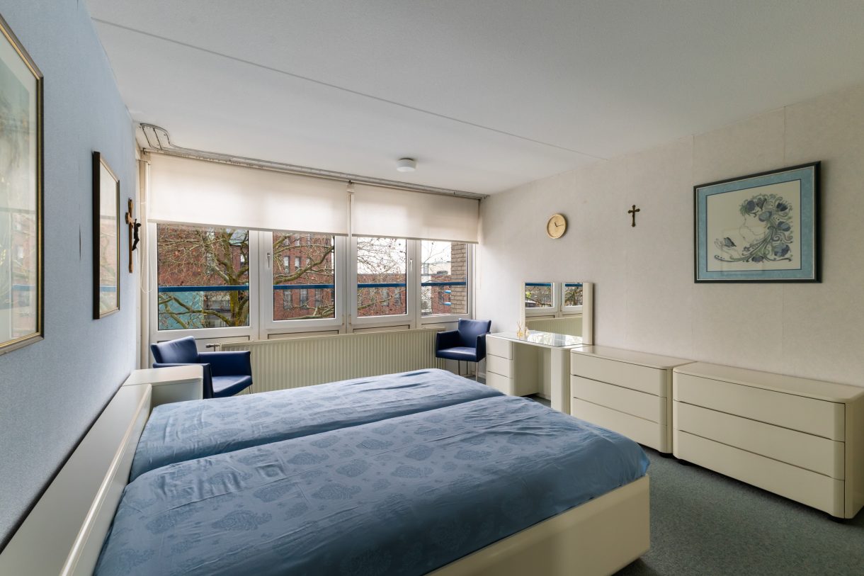 Te koop: Foto Appartement aan de Pastoor Spieringsstraat 48 in Uden