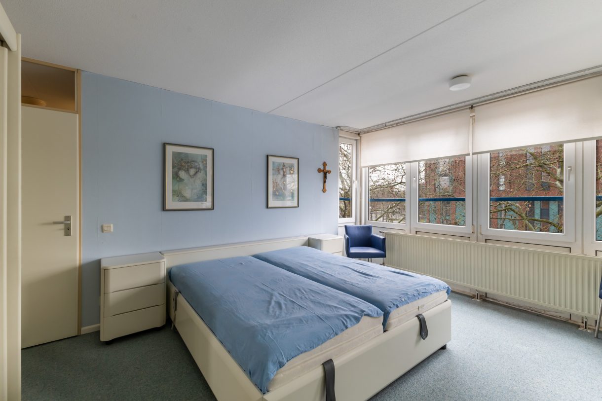 Te koop: Foto Appartement aan de Pastoor Spieringsstraat 48 in Uden