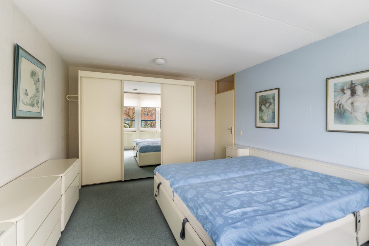 Te koop: Foto Appartement aan de Pastoor Spieringsstraat 48 in Uden