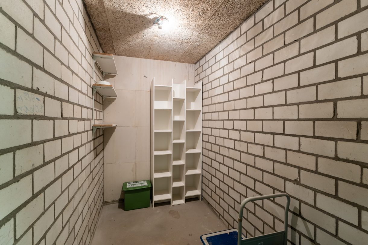 Te koop: Foto Appartement aan de Pastoor Spieringsstraat 48 in Uden
