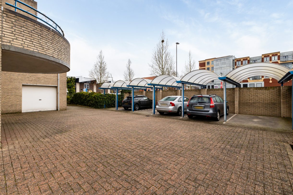 Te koop: Foto Appartement aan de Pastoor Spieringsstraat 48 in Uden