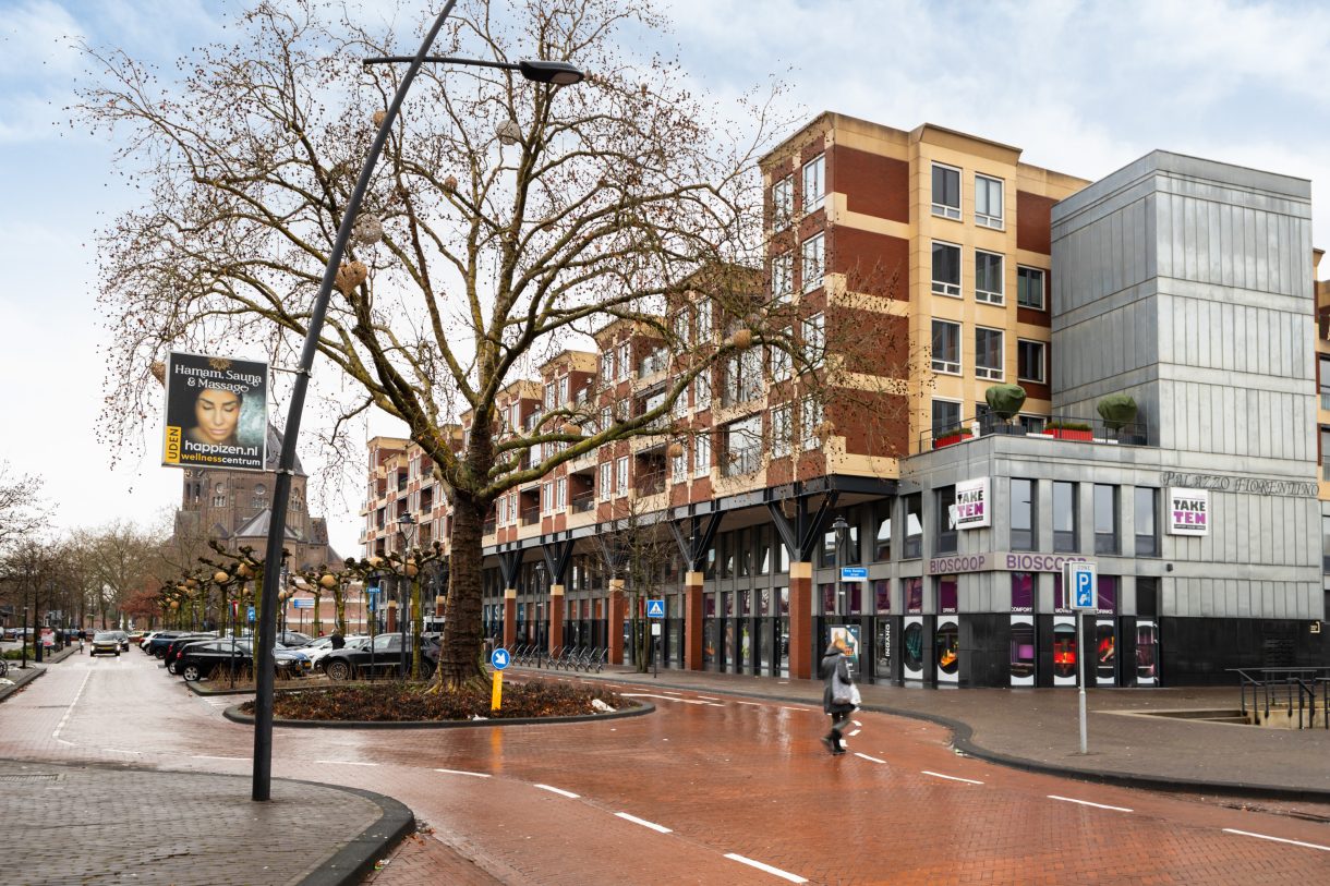 Te koop: Foto Appartement aan de Pastoor Spieringsstraat 48 in Uden