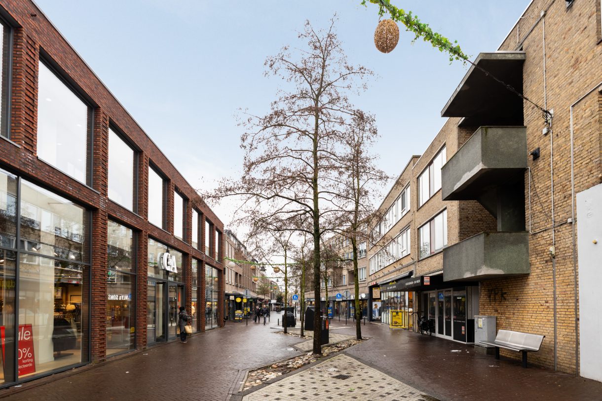 Te koop: Foto Appartement aan de Pastoor Spieringsstraat 48 in Uden