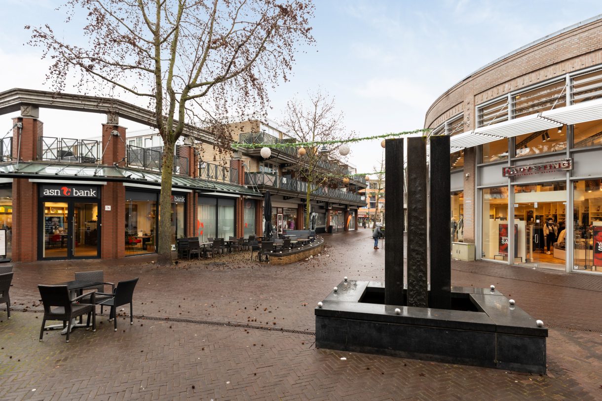 Te koop: Foto Appartement aan de Pastoor Spieringsstraat 48 in Uden