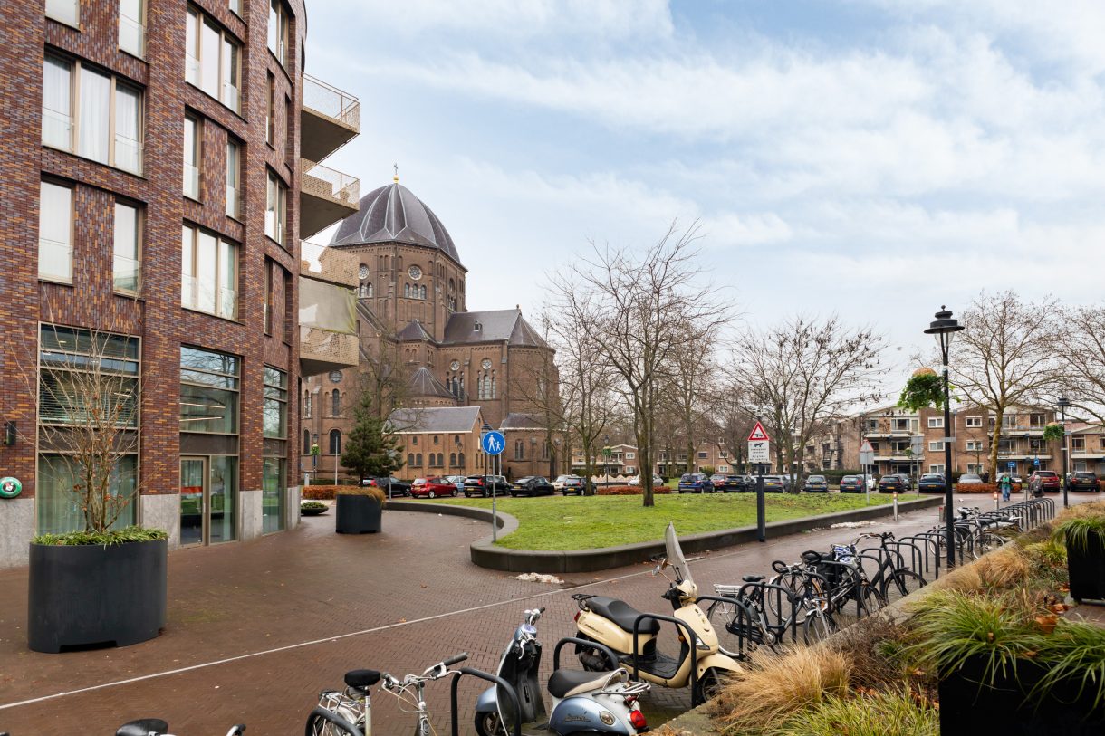 Te koop: Foto Appartement aan de Pastoor Spieringsstraat 48 in Uden