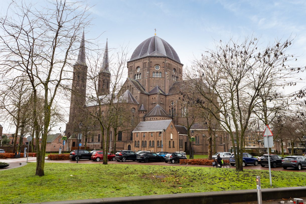 Te koop: Foto Appartement aan de Pastoor Spieringsstraat 48 in Uden