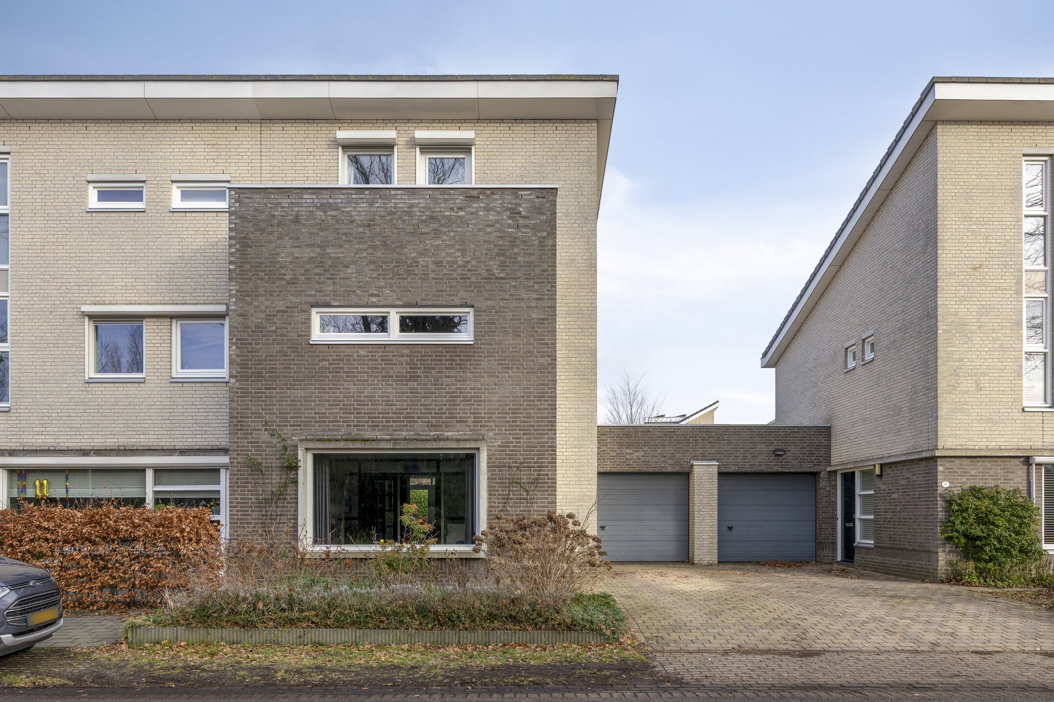 Te koop: Foto Woonhuis aan de Rik Woutersweg 17 in Eindhoven