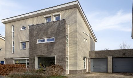 Hoofdfoto van Eindhoven Rik Woutersweg 17