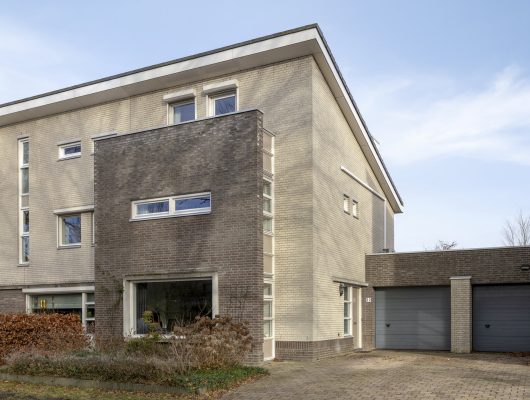 Hoofdfoto van Eindhoven Rik Woutersweg 17