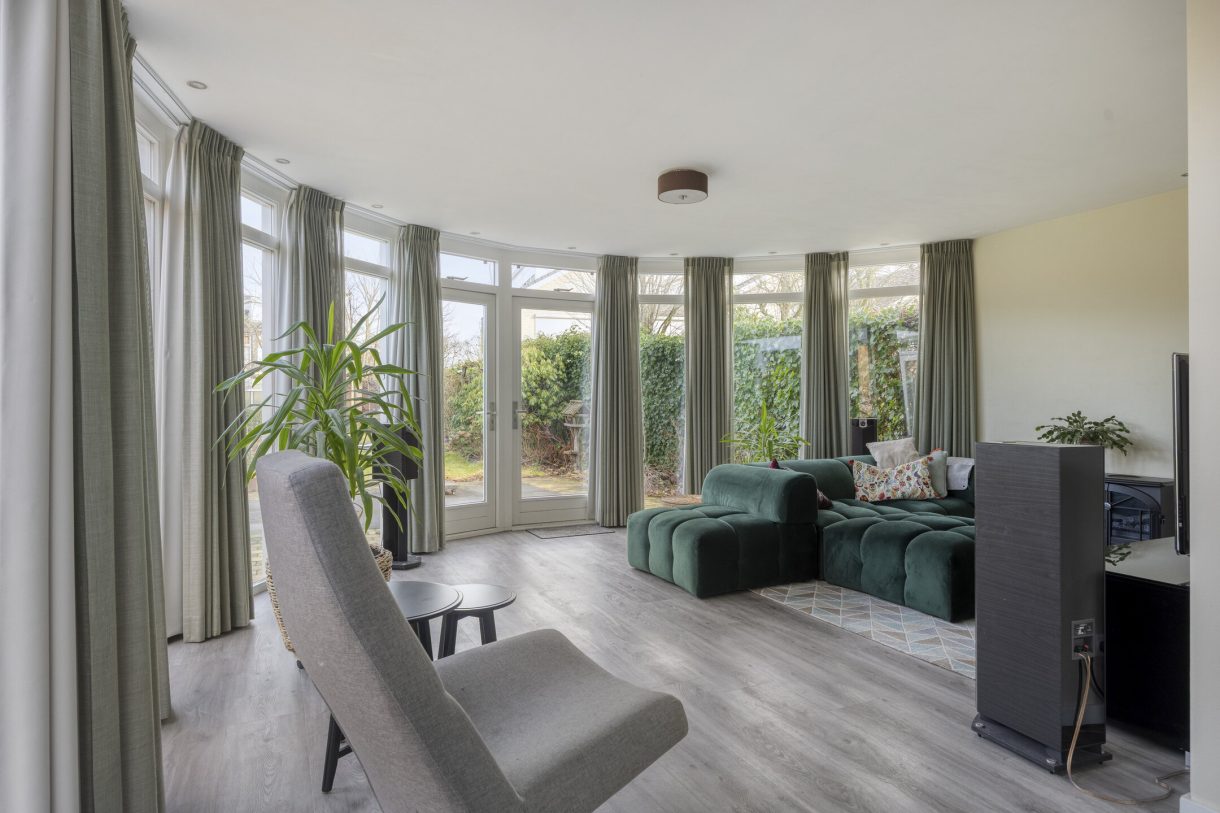 Te koop: Foto Woonhuis aan de Rik Woutersweg 17 in Eindhoven