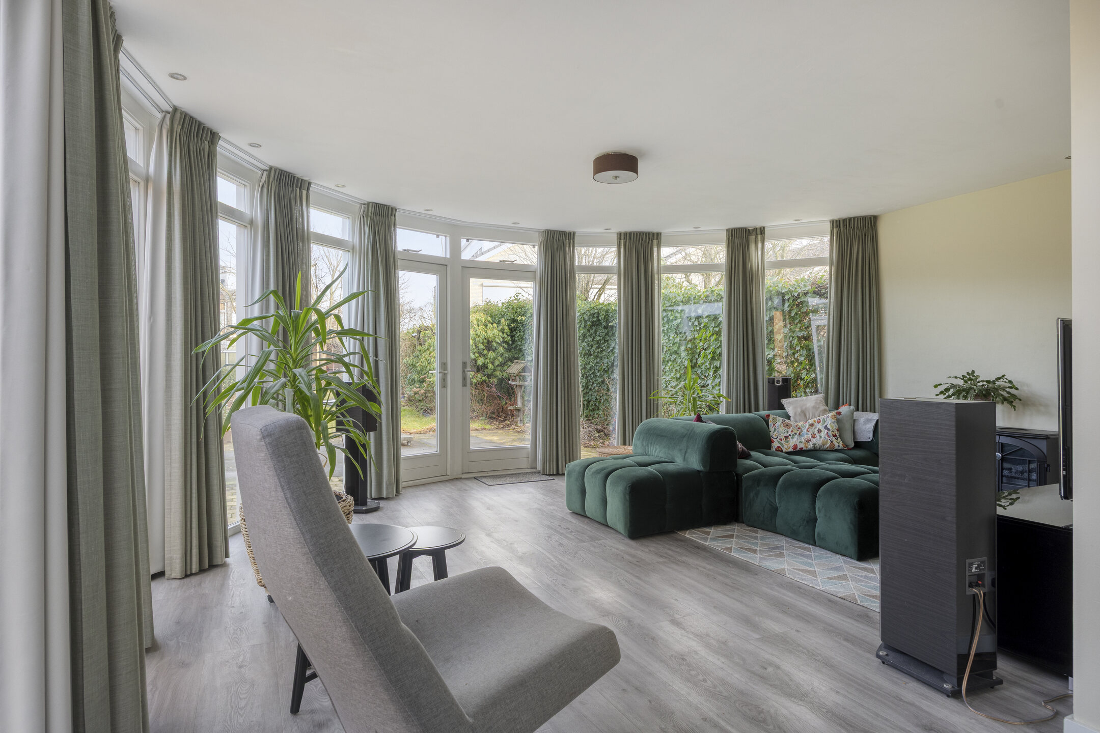 Te koop: Foto Woonhuis aan de Rik Woutersweg 17 in Eindhoven