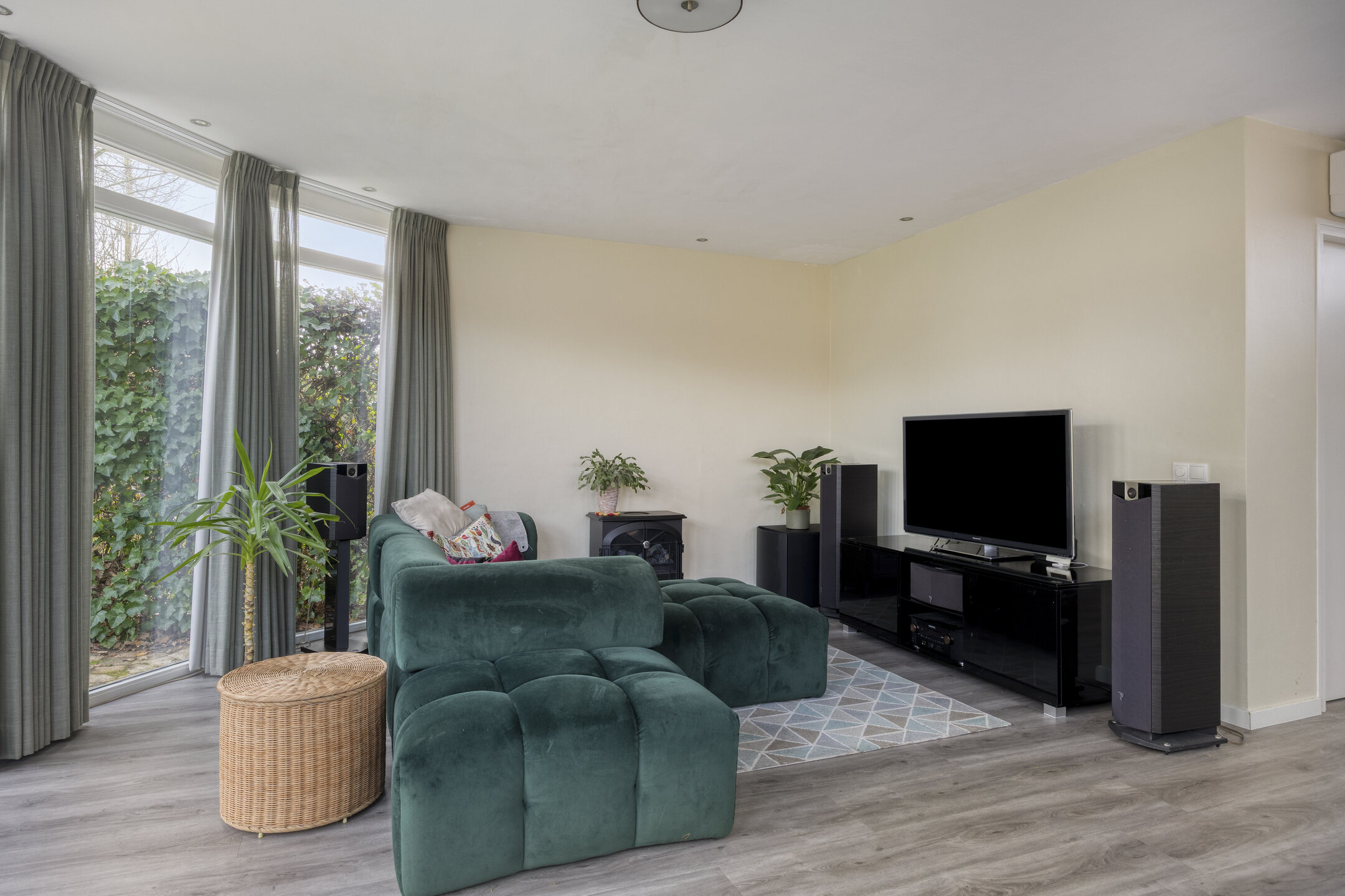 Te koop: Foto Woonhuis aan de Rik Woutersweg 17 in Eindhoven