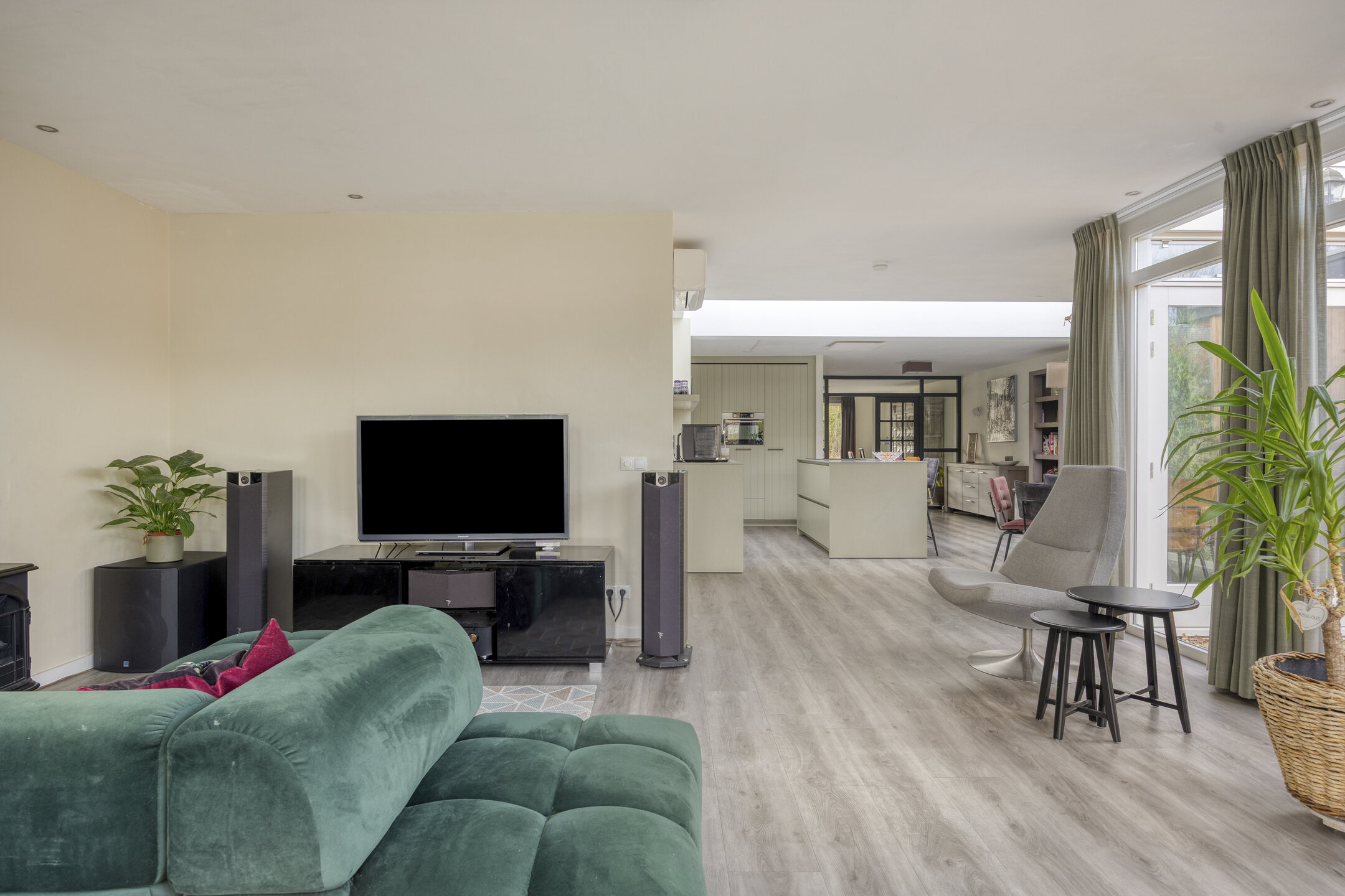 Te koop: Foto Woonhuis aan de Rik Woutersweg 17 in Eindhoven