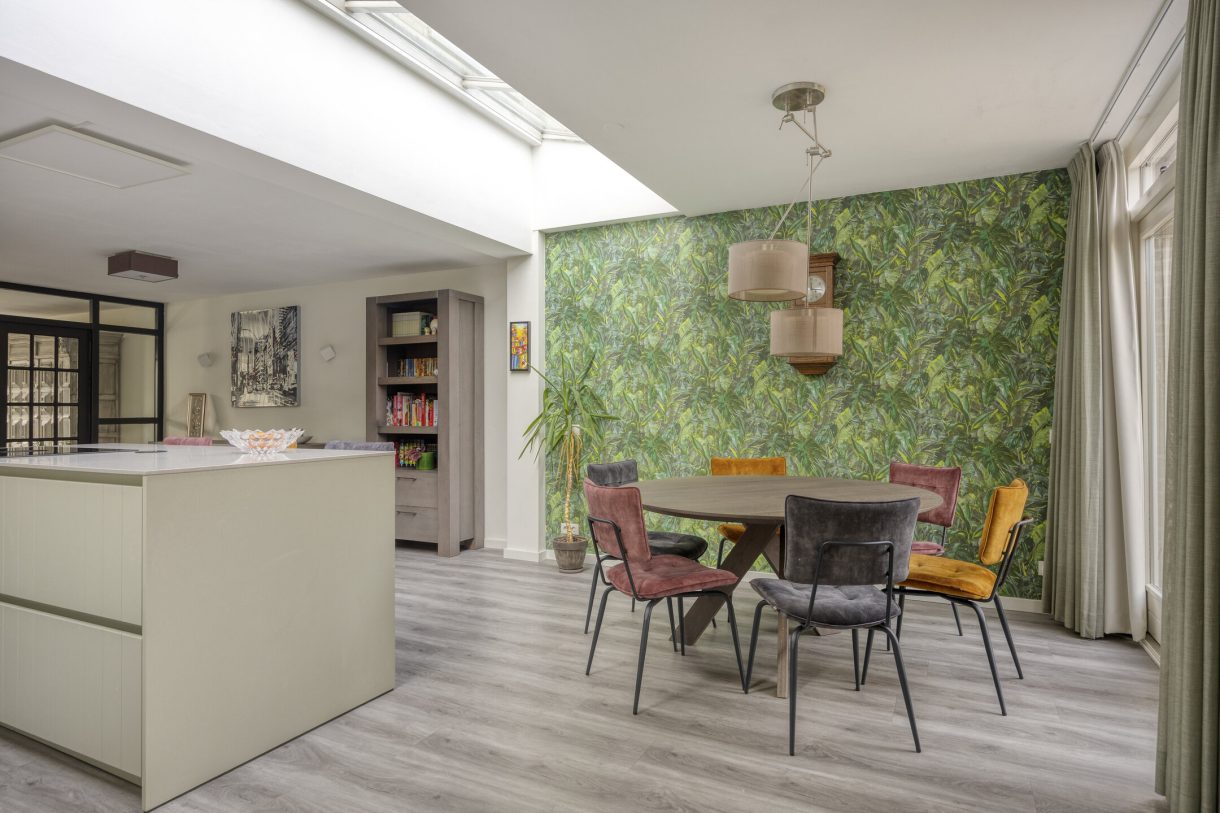 Te koop: Foto Woonhuis aan de Rik Woutersweg 17 in Eindhoven